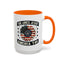 4th of July Mug - She Loves Jesus & America Too