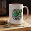 Alien Mug - Save The Earth