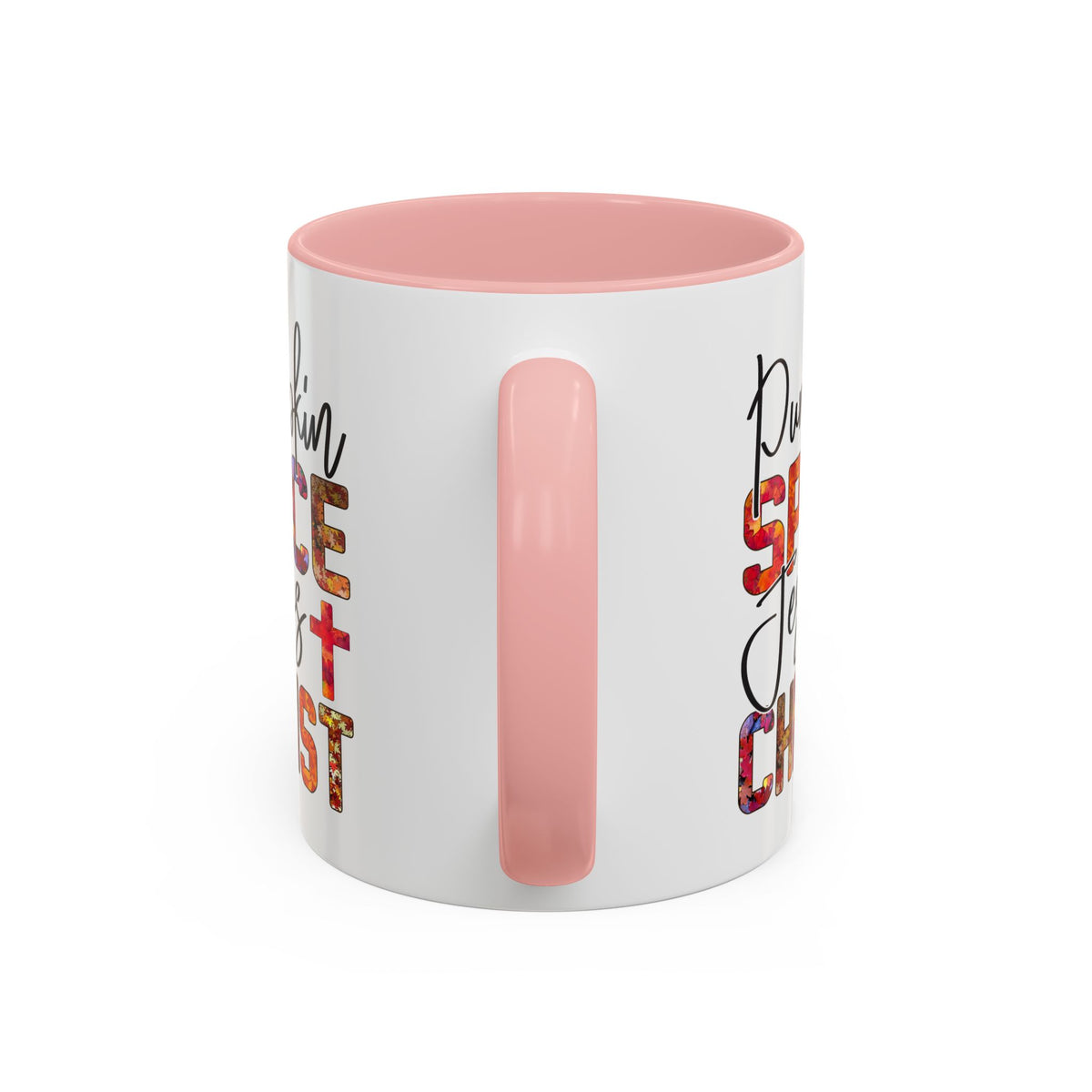 Fall Mug
