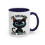 Humor Mug - I'm Grumpy Deal With It