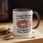 Humor Mug - Crazy Cat Lady?