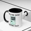Birthday Mug - You're Retro Old