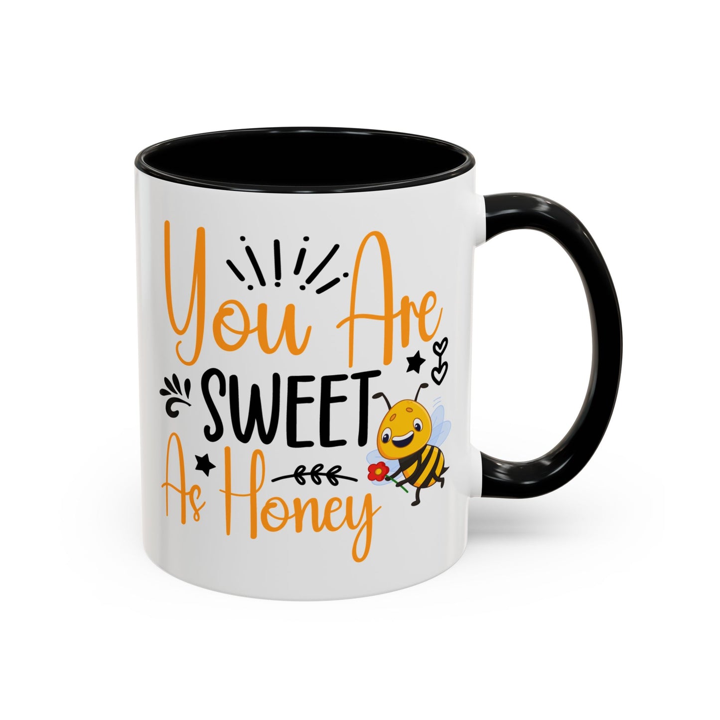 Wellness Mug - You Are Sweet