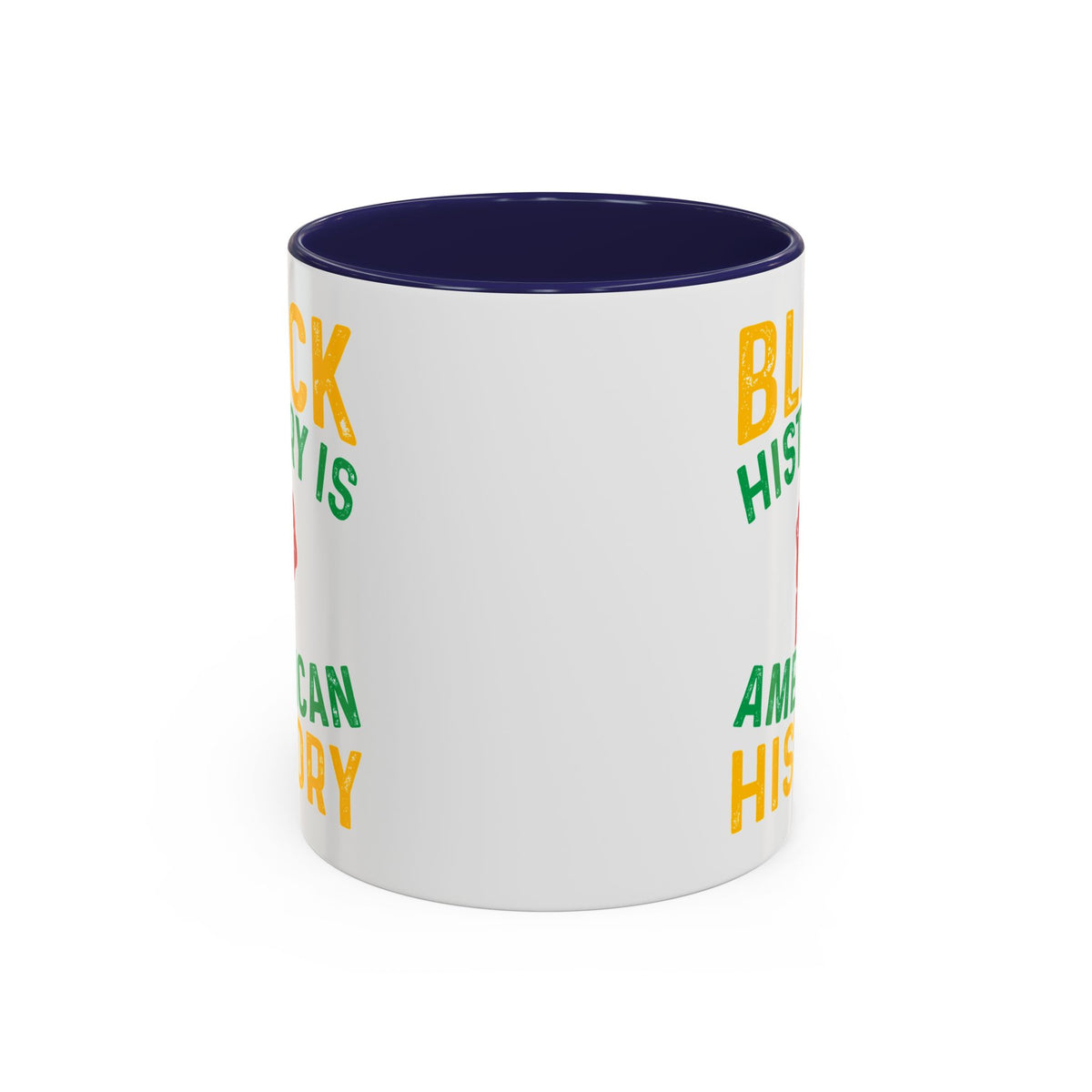 Black History Mug