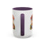 Easter Mug - Patriotic Happy Easter