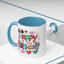 Birthday Mug - Cute Characters