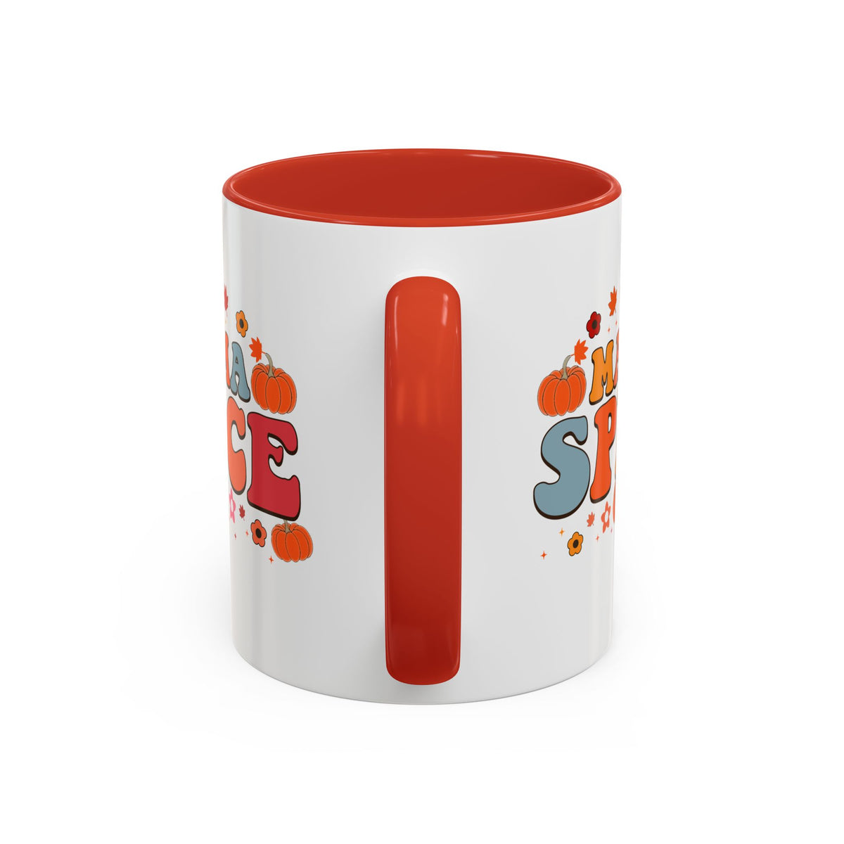 Fall Mug
