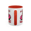 Animal Mug - A Little Bit Dramatic
