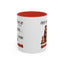 Humor Mug - Here We Go I Mean Good Morning