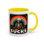 Humor Mug - Everything Sucks