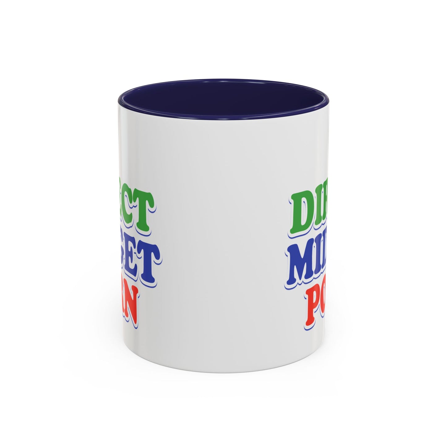 Adult Mug - I Direct Midget Porn