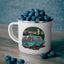 Adventure Mug - Camping Landscape 21