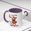 Humor Mug - If You Think I'm Crazy