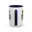 Animal Mug - Hiss