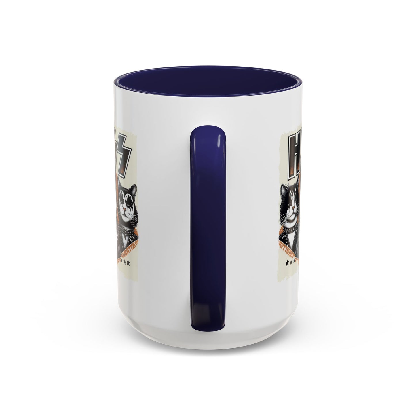 Animal Mug - Hiss