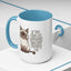 Animal Mug - If You Find Me Offensive