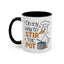 Humor Mug - On My Way To Stir