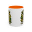Humor Mug - Love Is In The Air