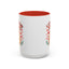 Mother's Day Mug - I Love You Mom Bear