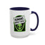 Alien Mug - Humans Aren't Real