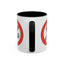 Adult Mug - Warning Don't Be A Cock Sucker
