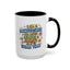 Humor Mug - I Am a Multitasking