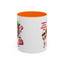 Humor Mug - Hang On