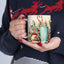 Chirstmas Mug - Hot Chocolate 2