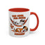 Animal Mug - Too Cool For Fetch