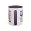 Religious Mug - New Year New Challenges