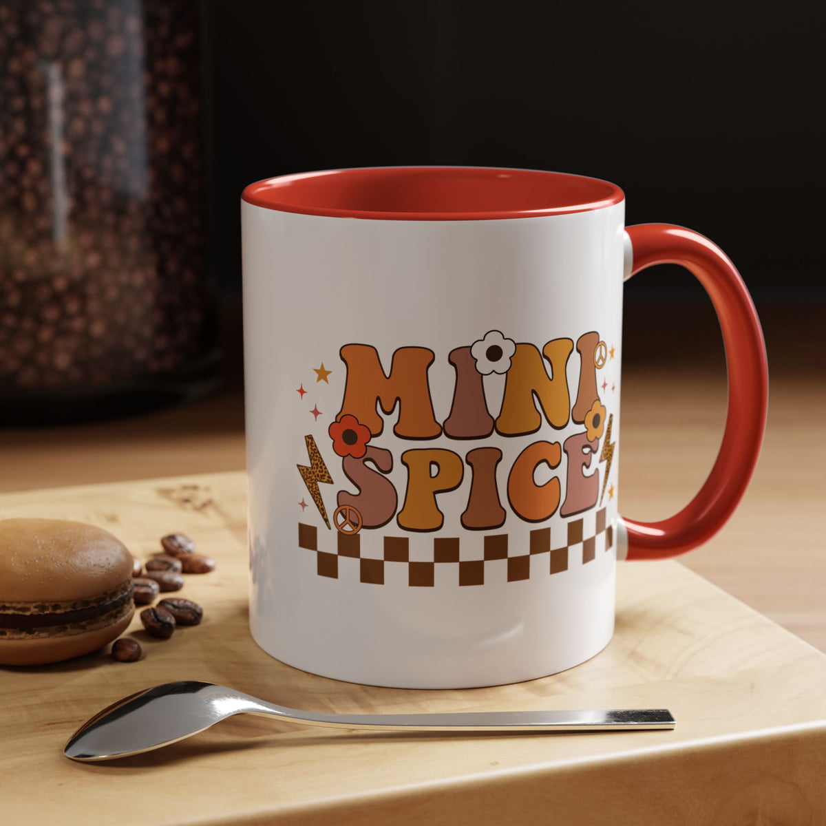Fall Mug
