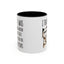Adult Mug - I Thought I Was In A Bad Mood