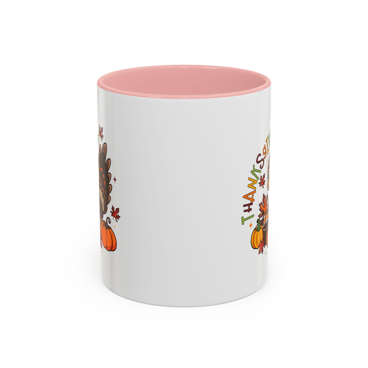 Fall Mug
