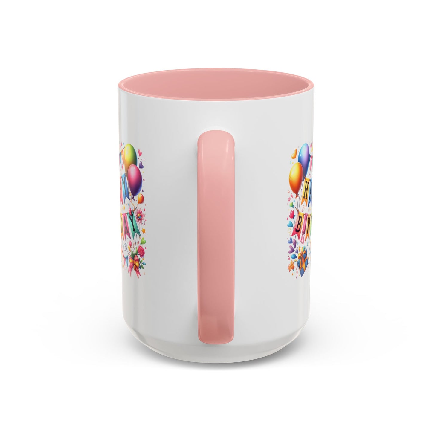 Birthday Mug - Birthday Celebration