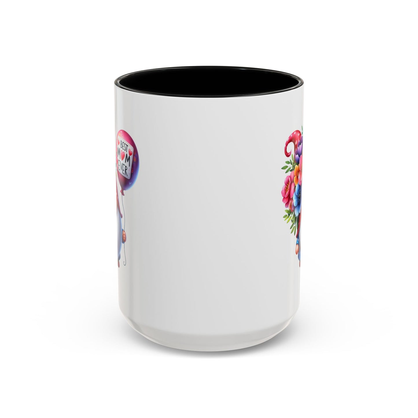 Mother's Day Mug - Best Mom Ever