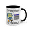 Humor Mug - My Memory is Terrible