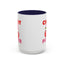 Adult Mug - Cherry Popper