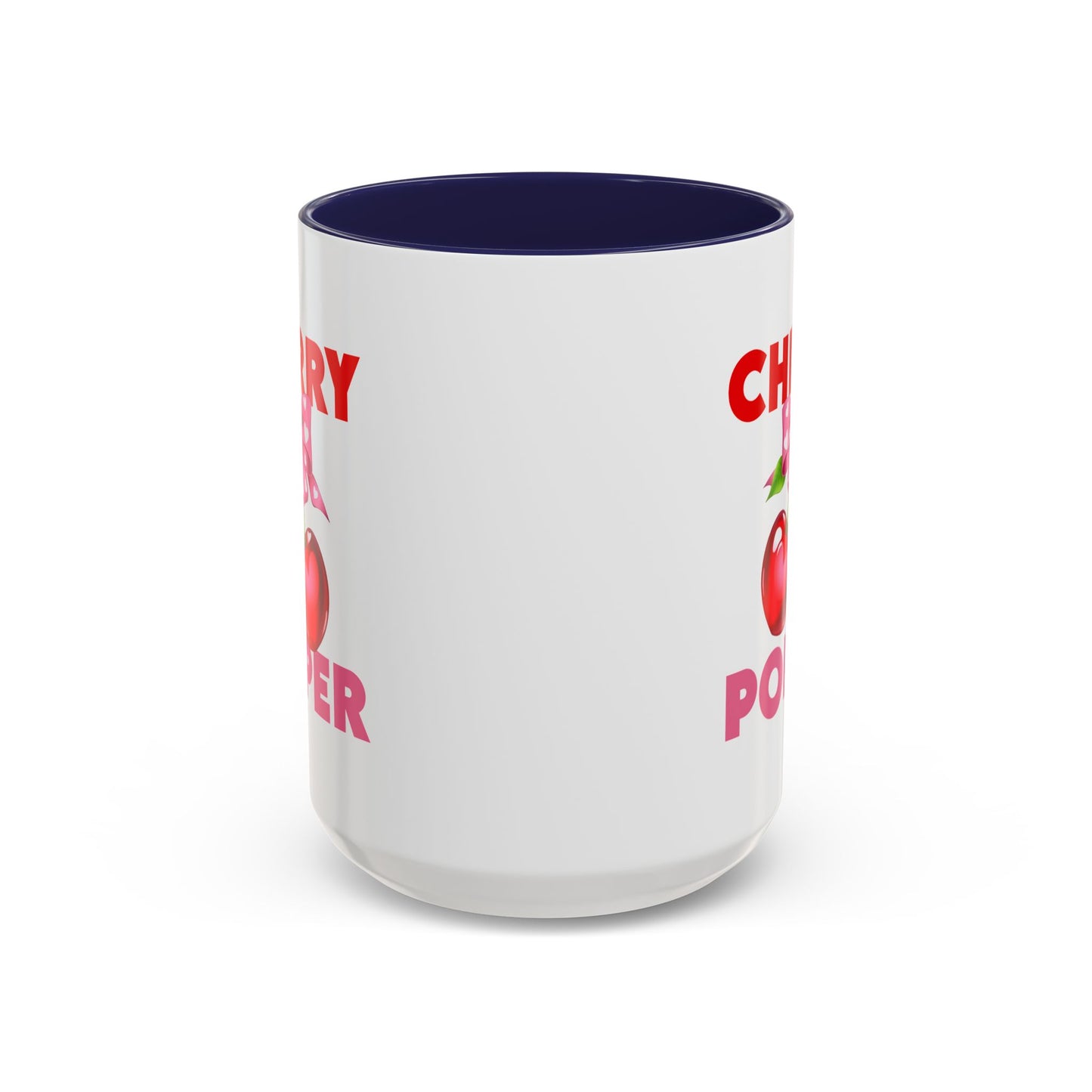 Adult Mug - Cherry Popper