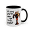 Birthday Mug - Is It Weird