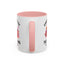 Support Mug - Cancer Chose