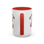 Animal Mug - Hey, You Dropped This