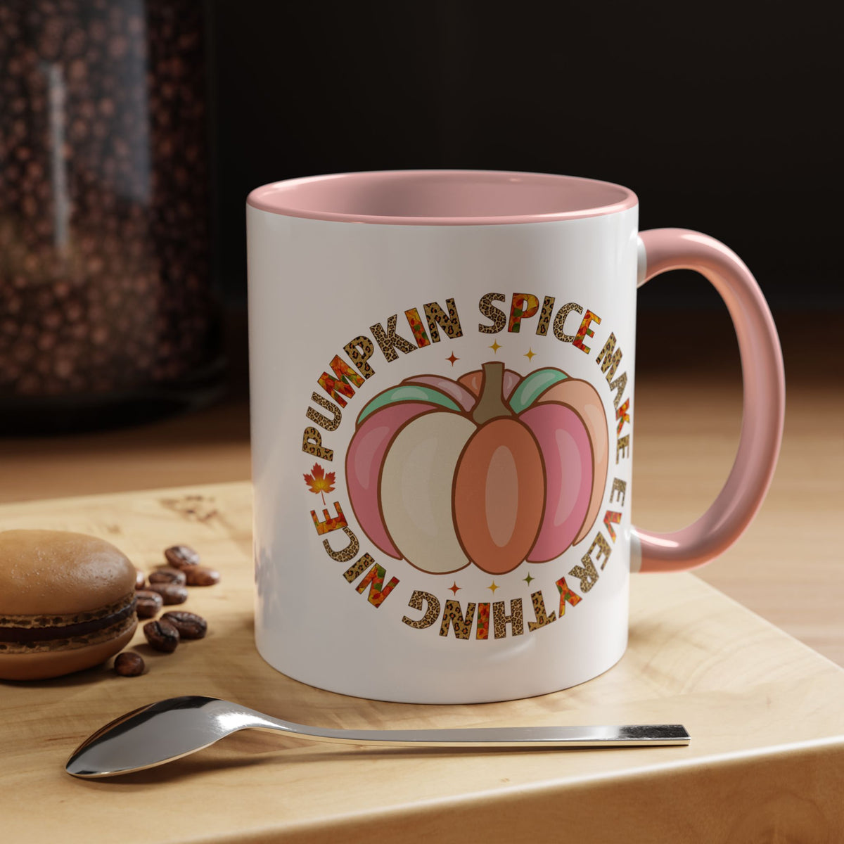 Fall Mug