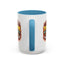 Humor Mug - I Will Put You In The Trunk