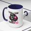 Animal Mug - I Came I Saw I Ignored You