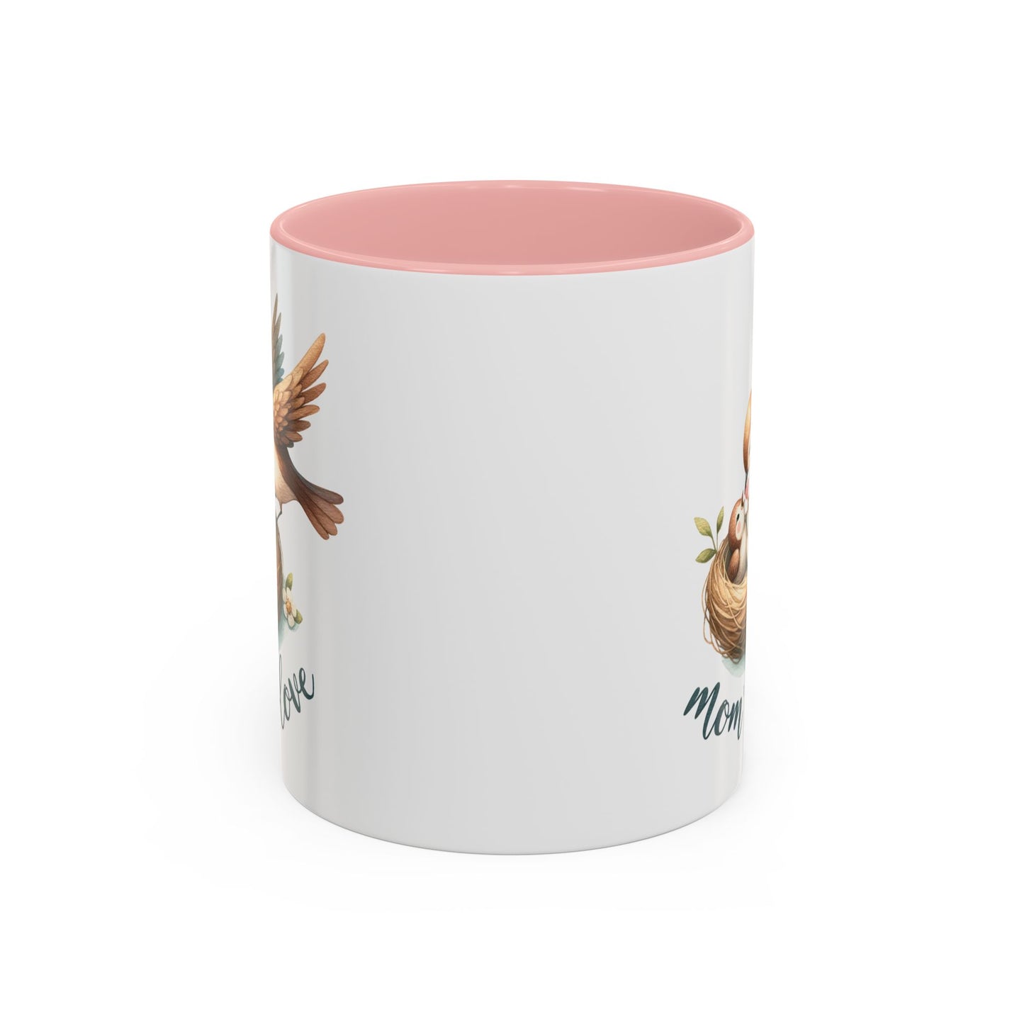 Mother's Day Mug - Mom's Love