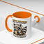 Humor Mug -  Coffee Because Anger