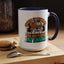 Humor Mug - Buckle Up Buttercup