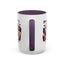 Office Mug - Monday Called