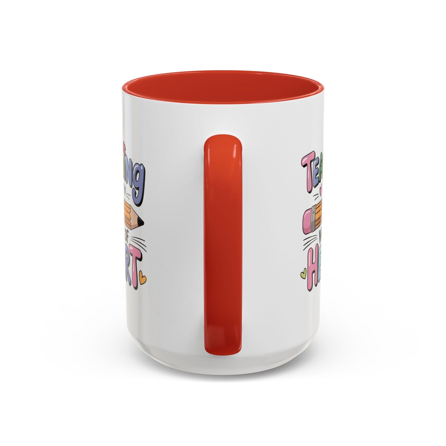 Office Mug - Teaching