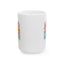 Mother's Day Mug - Best Mom Ever